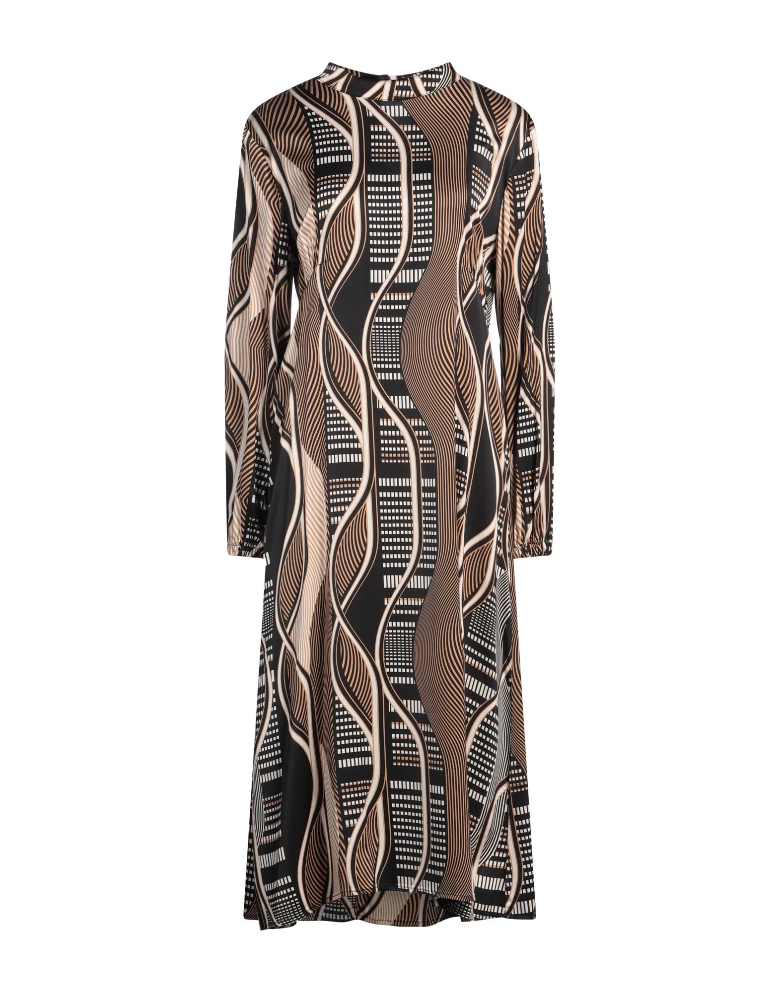 CRISTINA GAVIOLI - Midi dresses