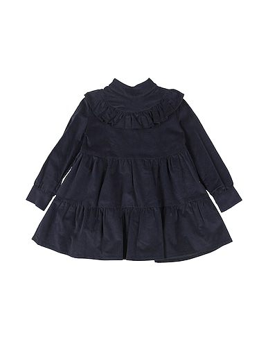 PICCOLA LUDO Vestito Baby 97% Cotone, 3% Elastan