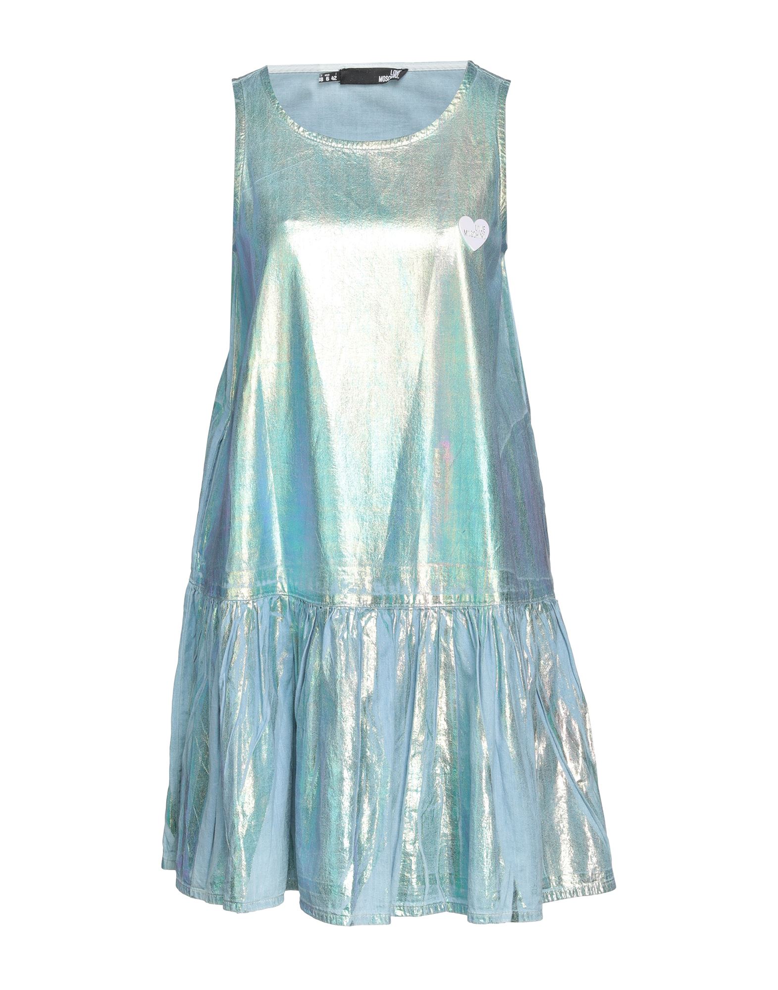 LOVE MOSCHINO - Короткие платья