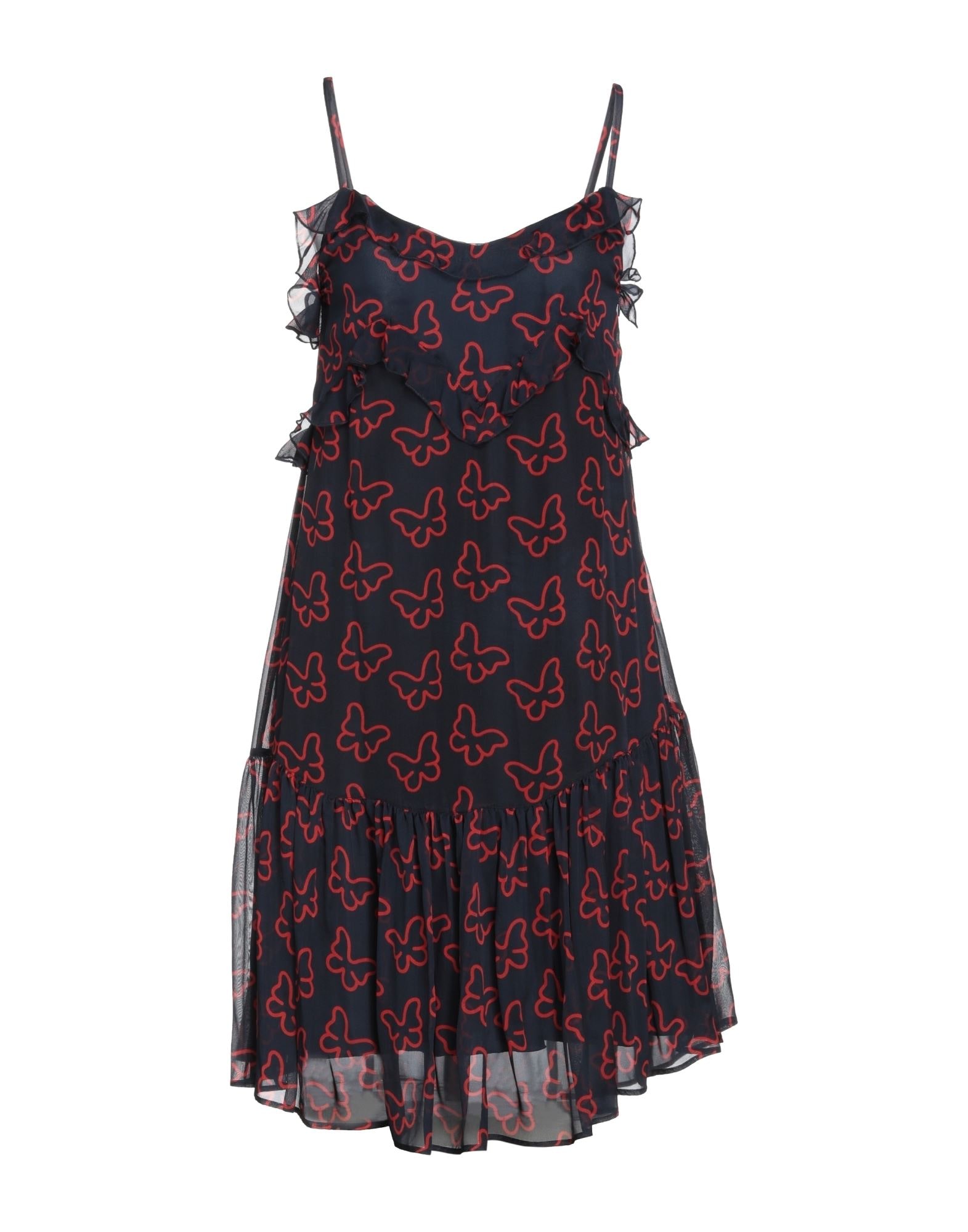 BLUGIRL - Mini dresses