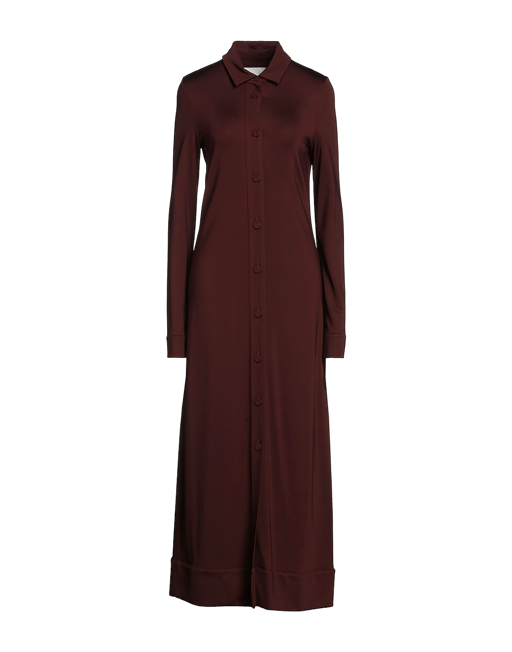 JIL SANDER - Midi dresses