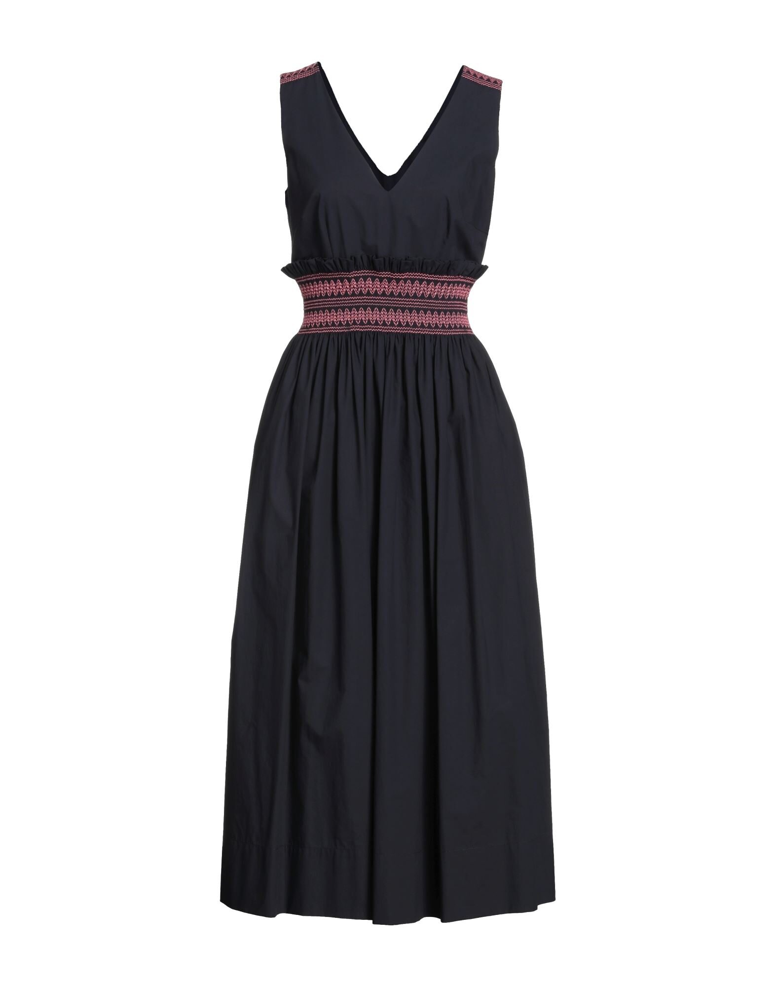 P.A.R.O.S.H. - Midi dresses