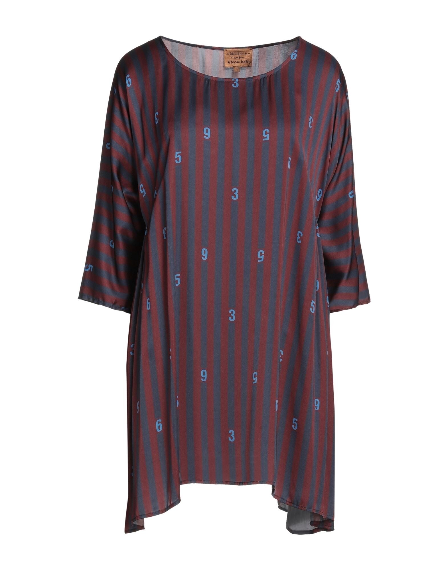 ALESSIA SANTI - Mini dresses