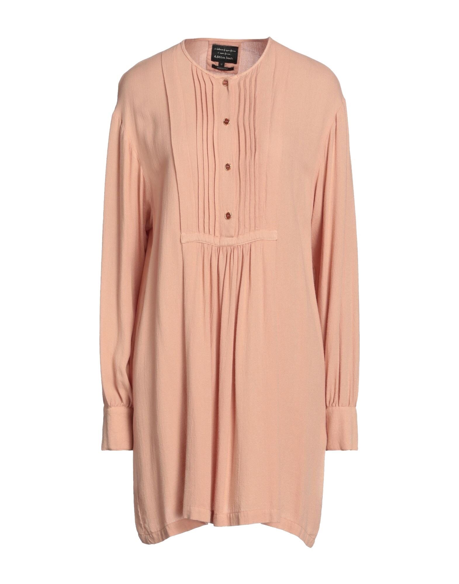 ALESSIA SANTI - Mini dresses