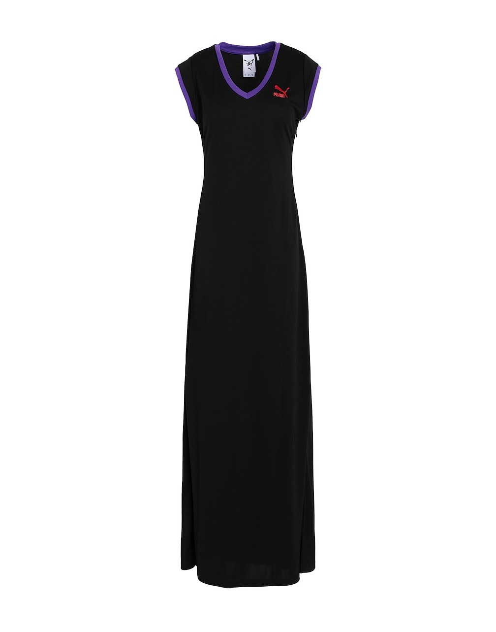 PUMA - Maxi dresses