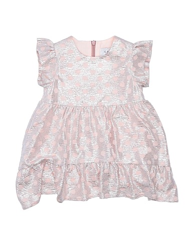 GAëLLE Paris Vestido para bebé  Light pink 100% Polyester