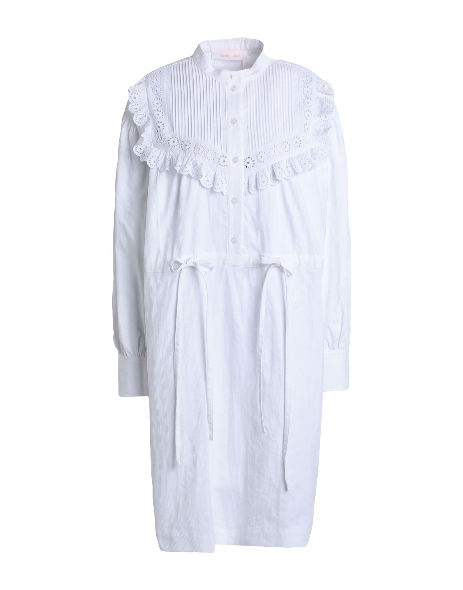 SEE BY CHLOÉ - Mini dresses
