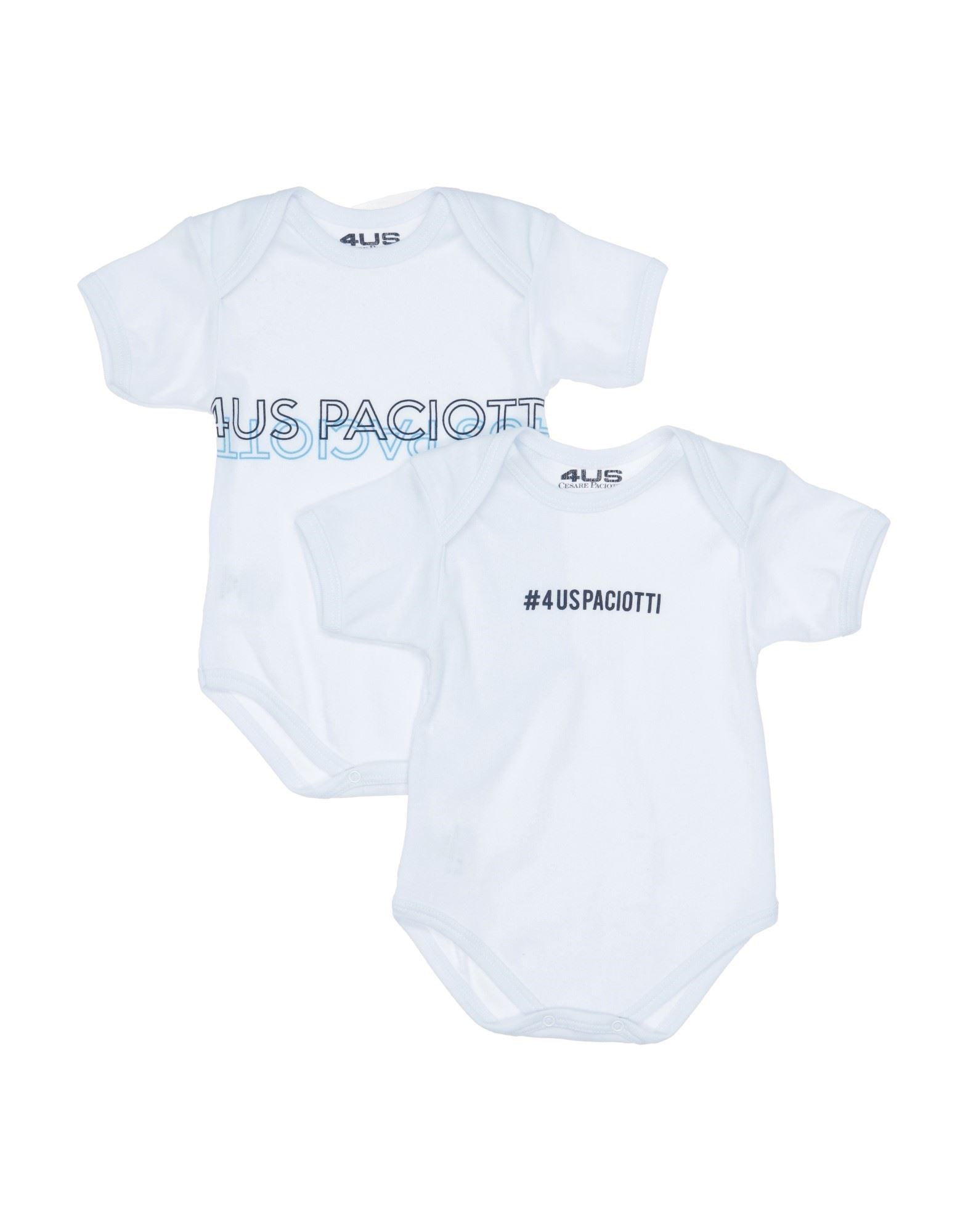 PACIOTTI 4US - Strampelanzüge