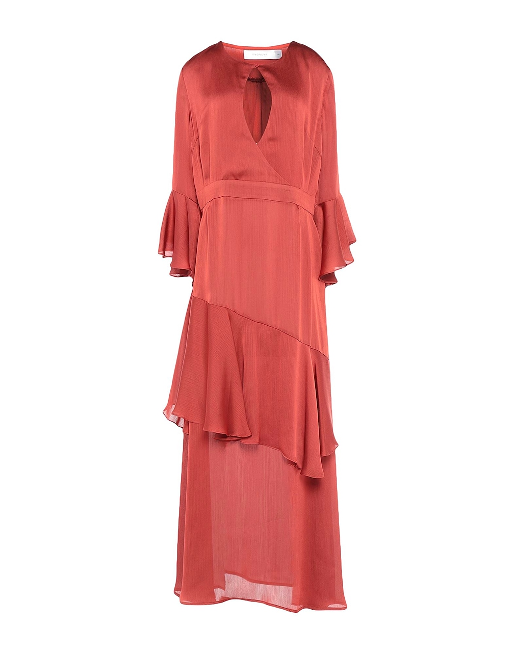 ANONYME DESIGNERS - Maxi dresses