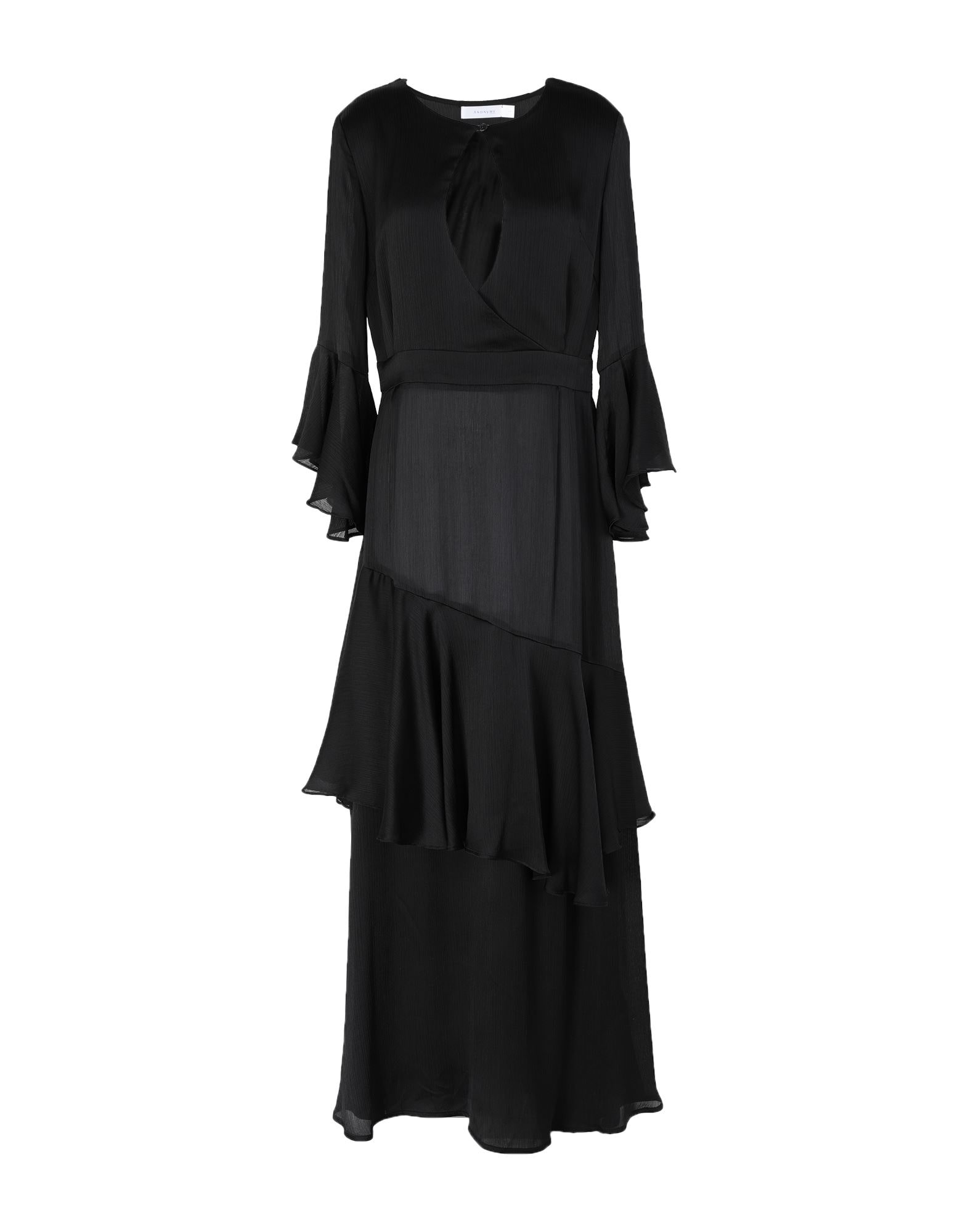 ANONYME DESIGNERS - マキシ丈ドレス