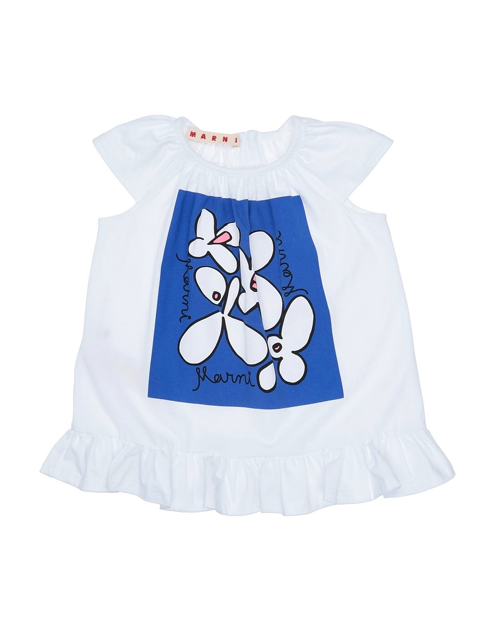 MARNI - Baby dresses
