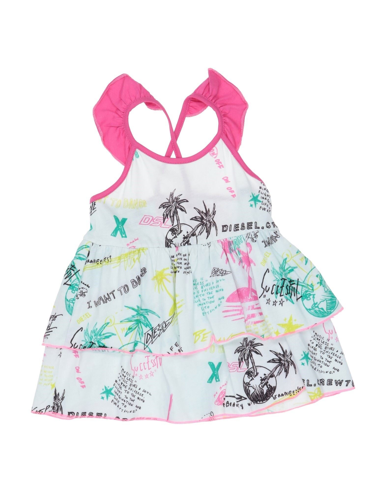 DIESEL - Baby dresses