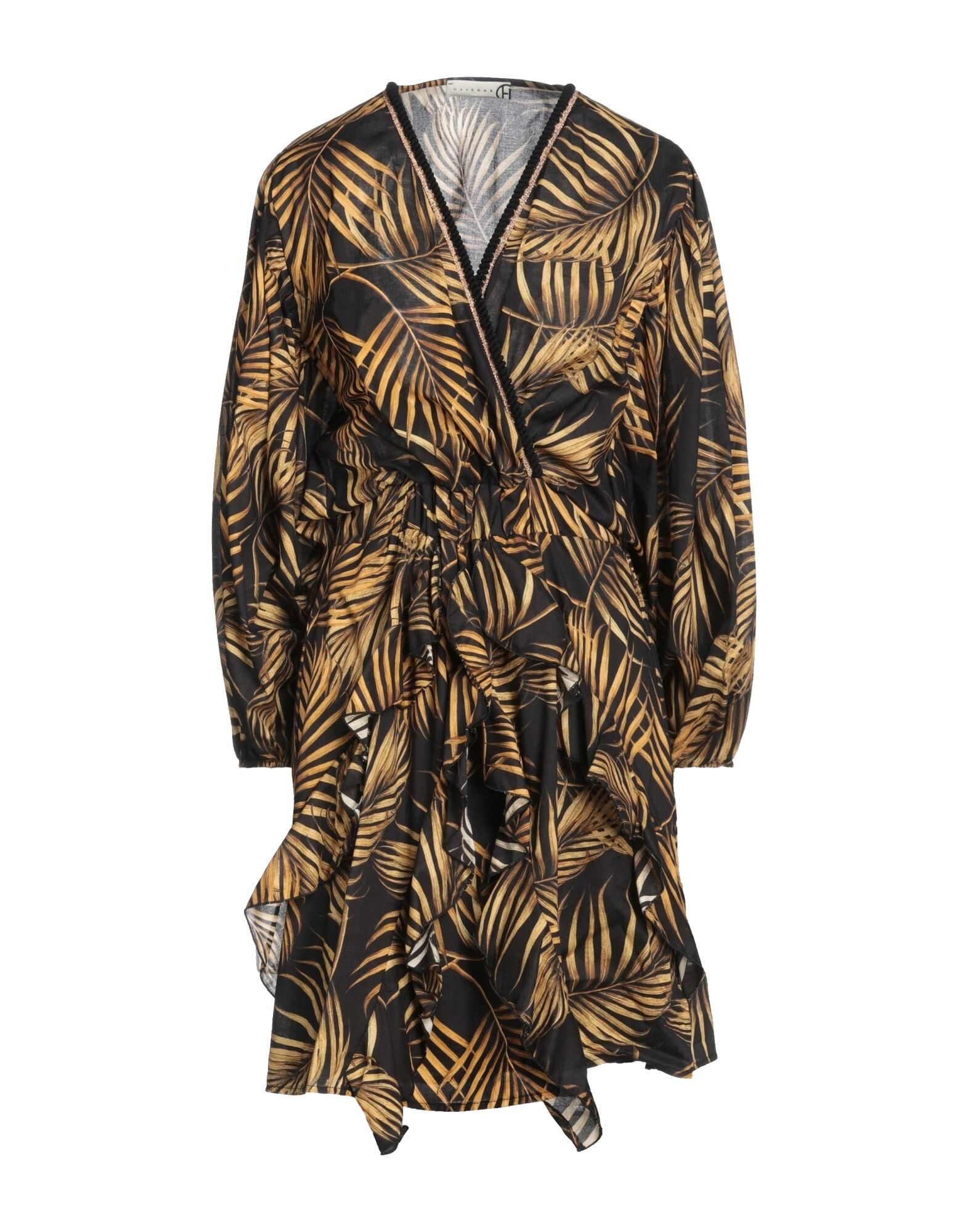 HAVEONE - Mini dresses