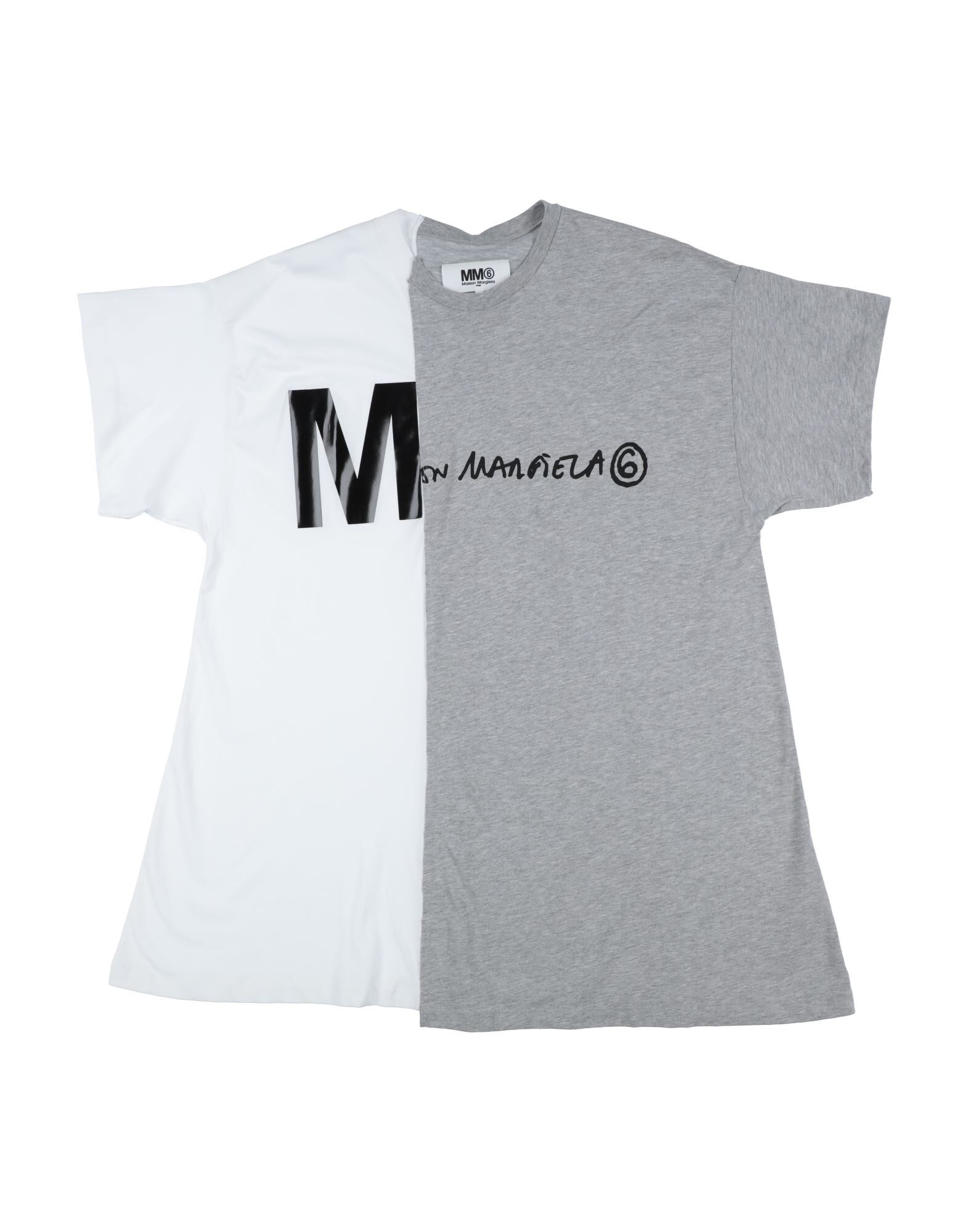 MM6 MAISON MARGIELA - Детские платья