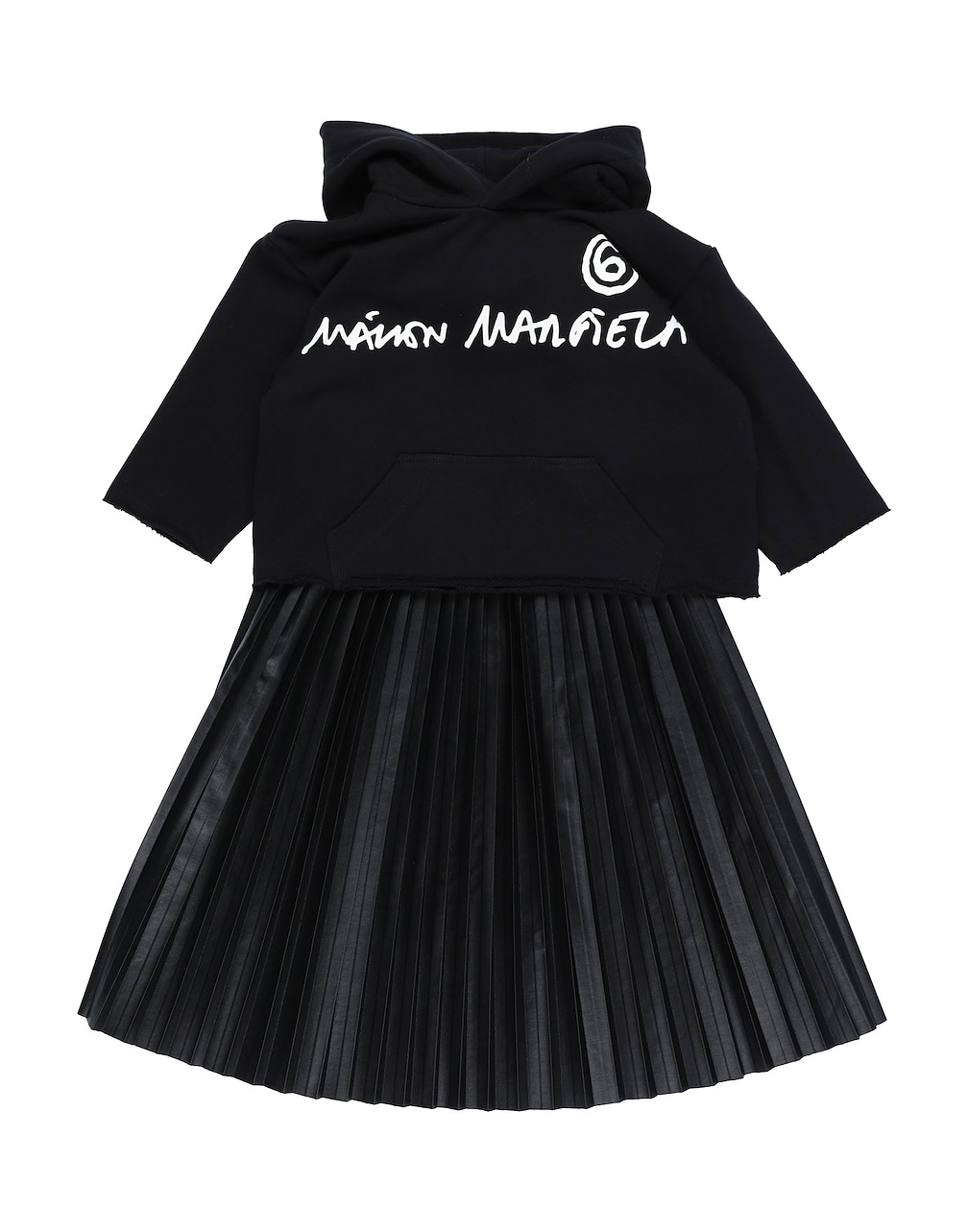 MM6 MAISON MARGIELA - Kids’ dresses