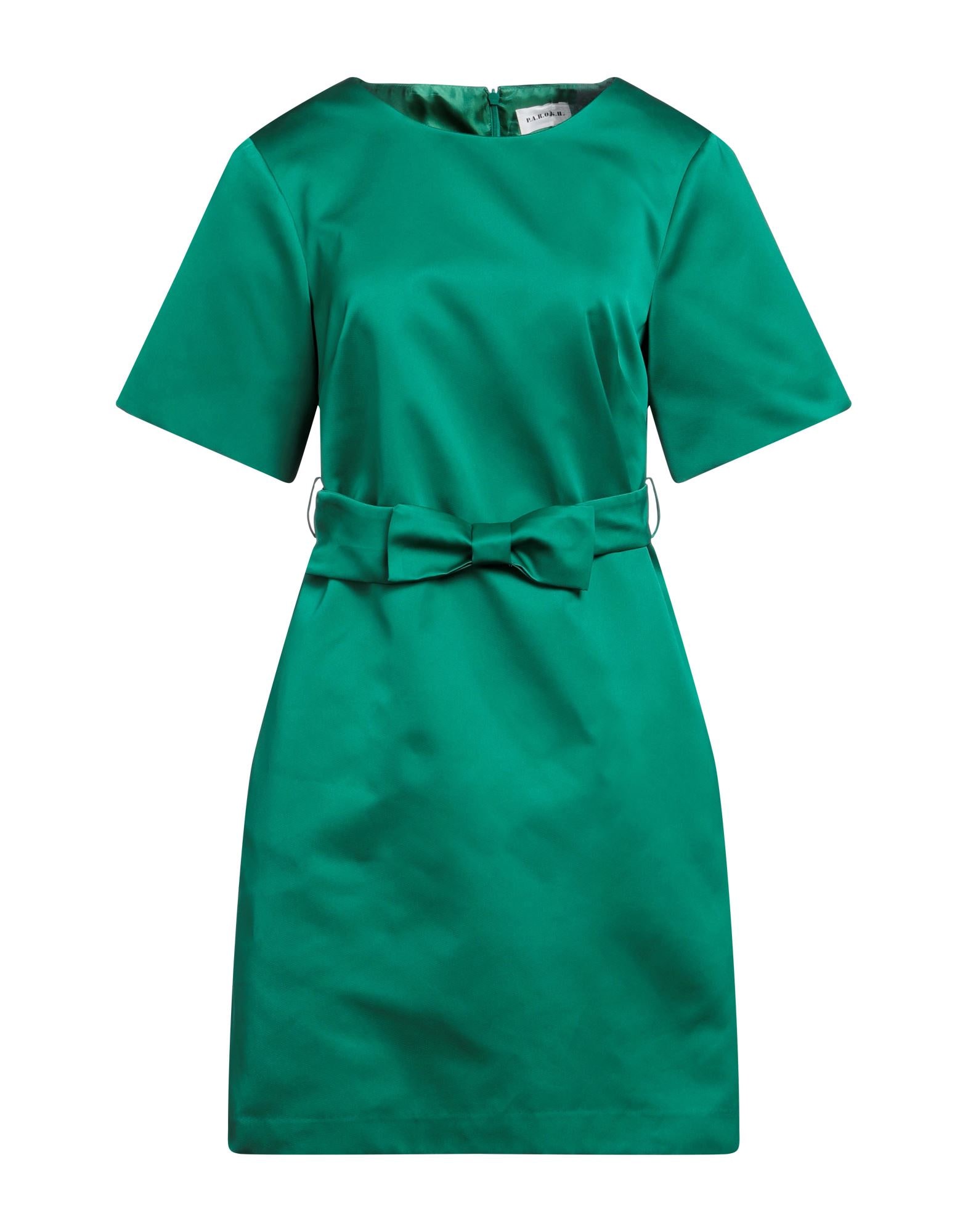 P.A.R.O.S.H. - Mini dresses