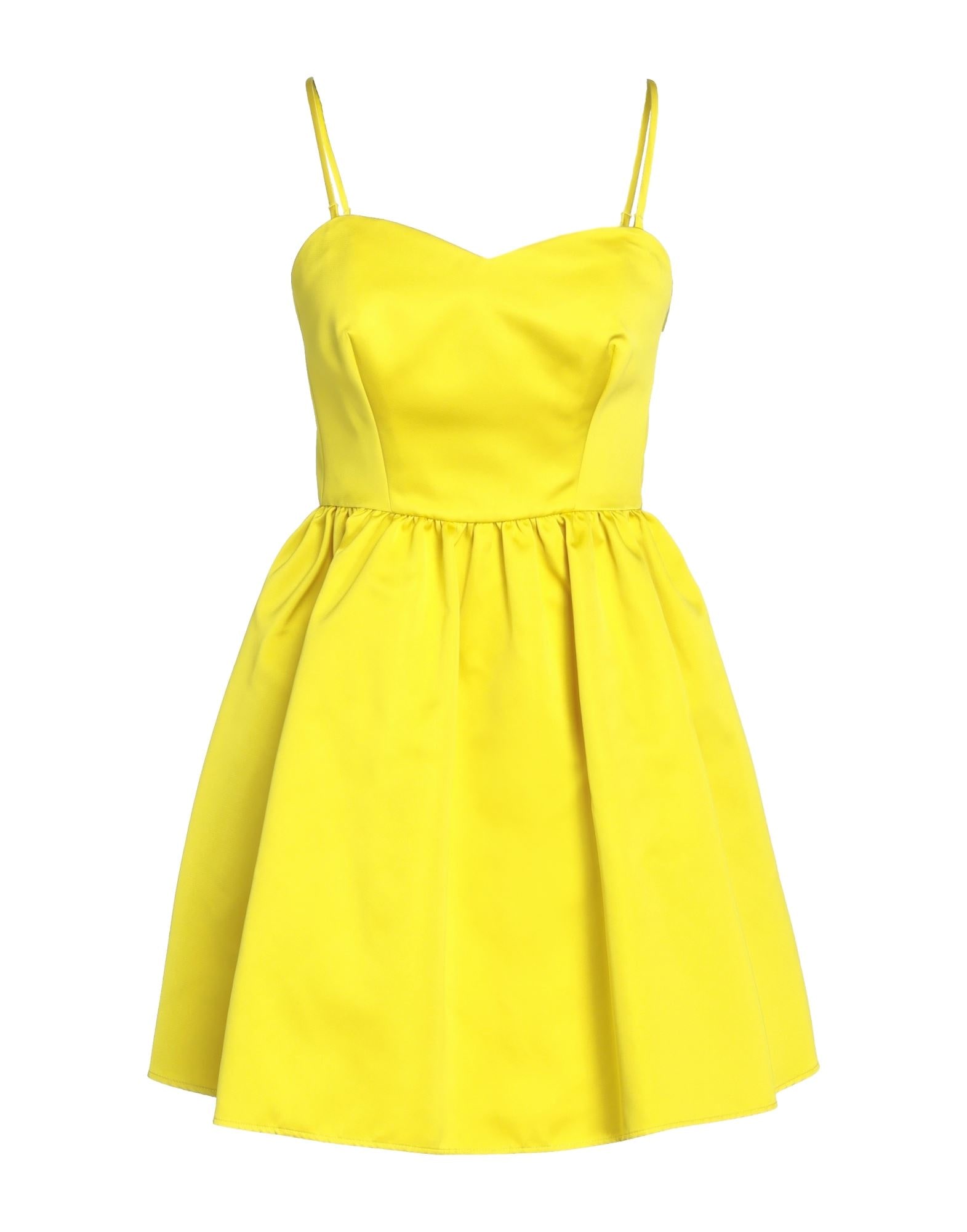 P.A.R.O.S.H. - Mini dresses