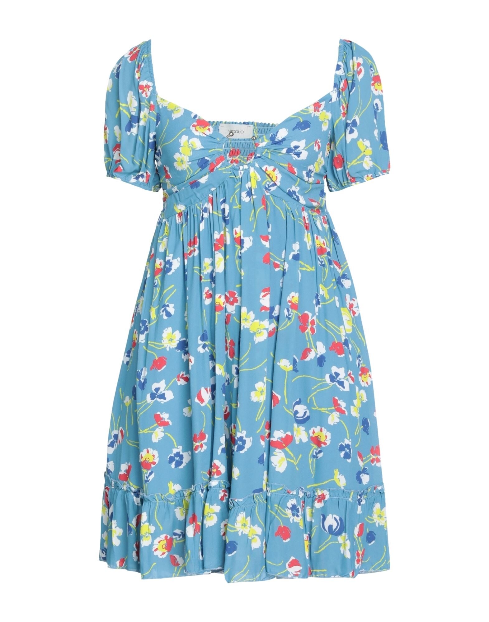 VICOLO - Mini dresses