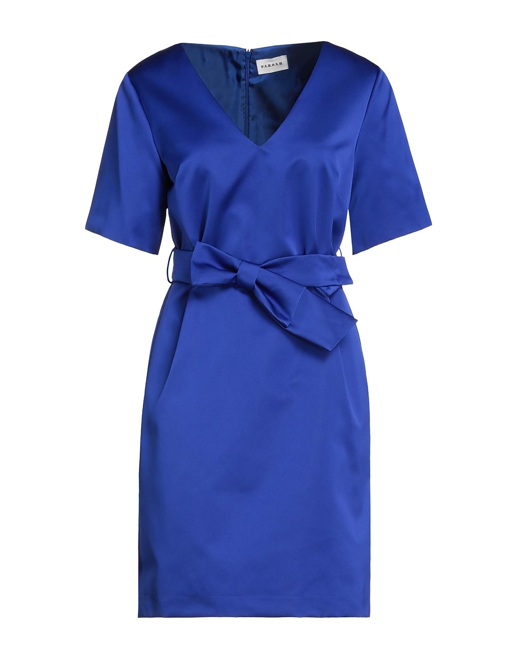 P.A.R.O.S.H. - Mini dresses