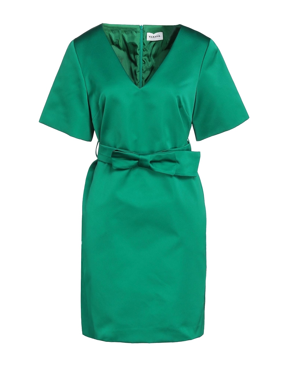 P.A.R.O.S.H. - Robes courtes