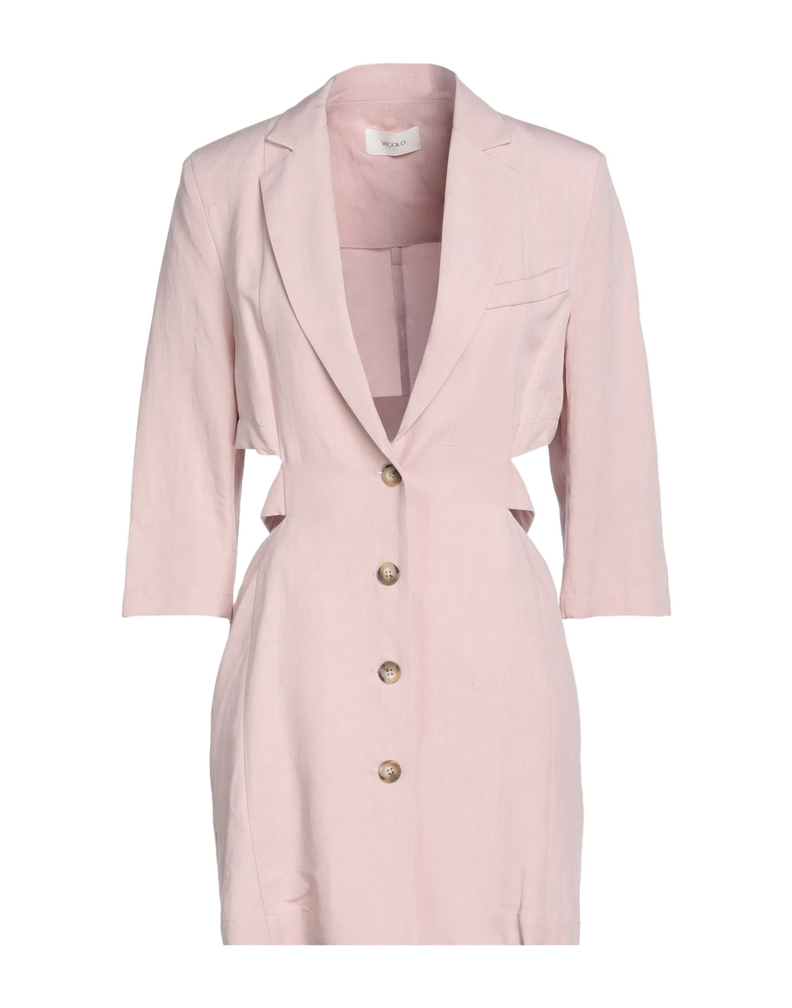 VICOLO - Mini dresses