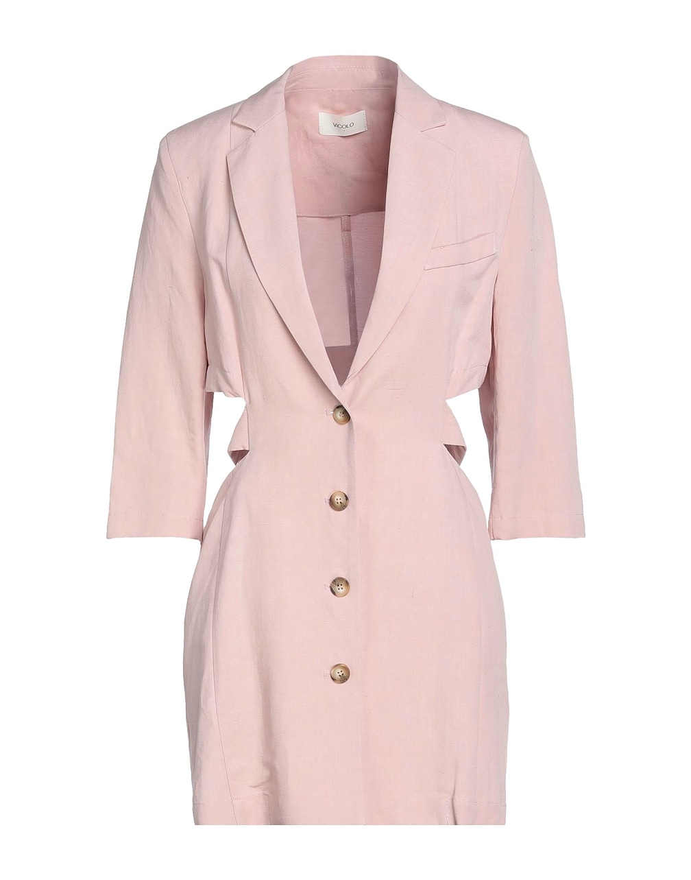 VICOLO - Mini dresses