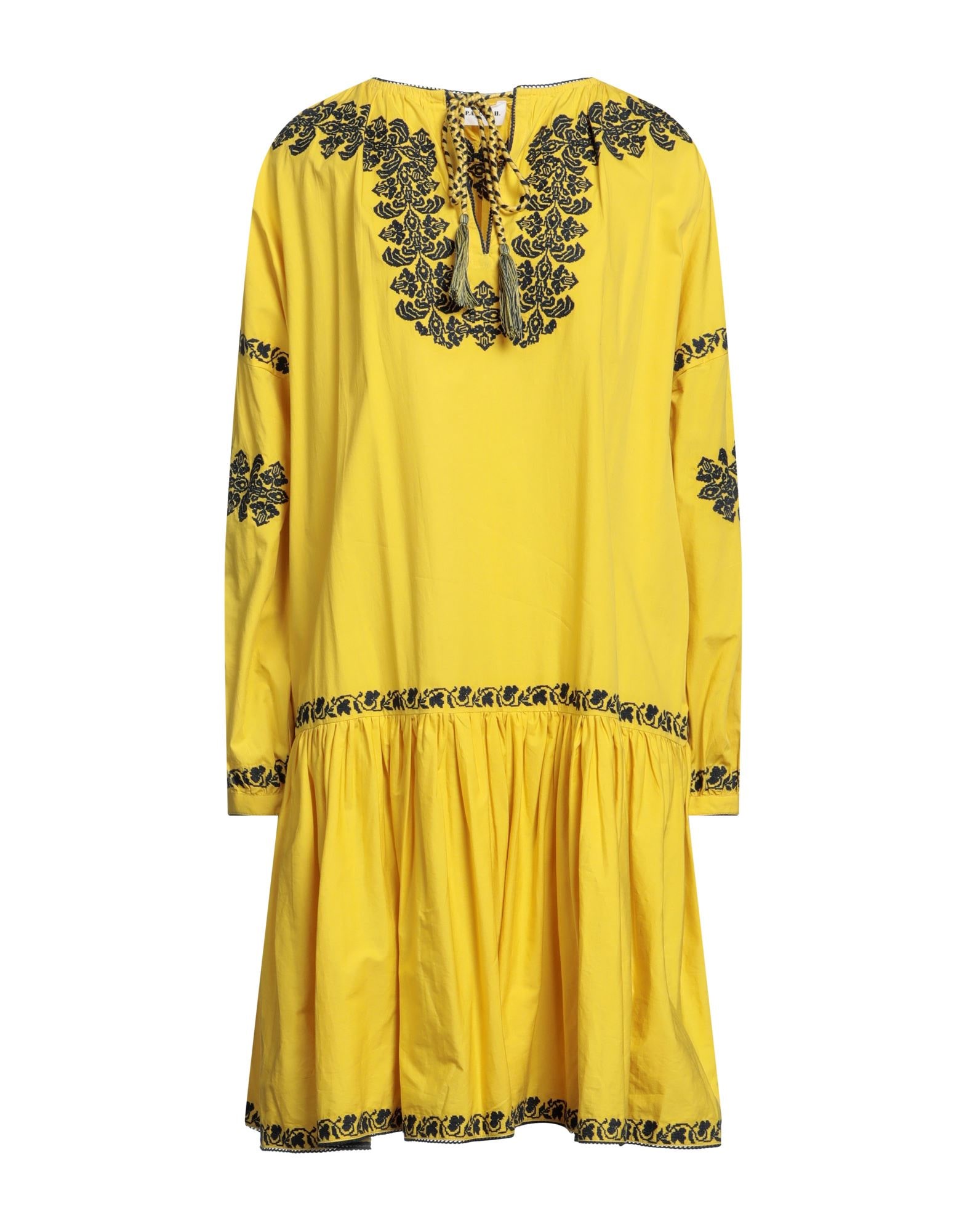 P.A.R.O.S.H. - Midi dresses