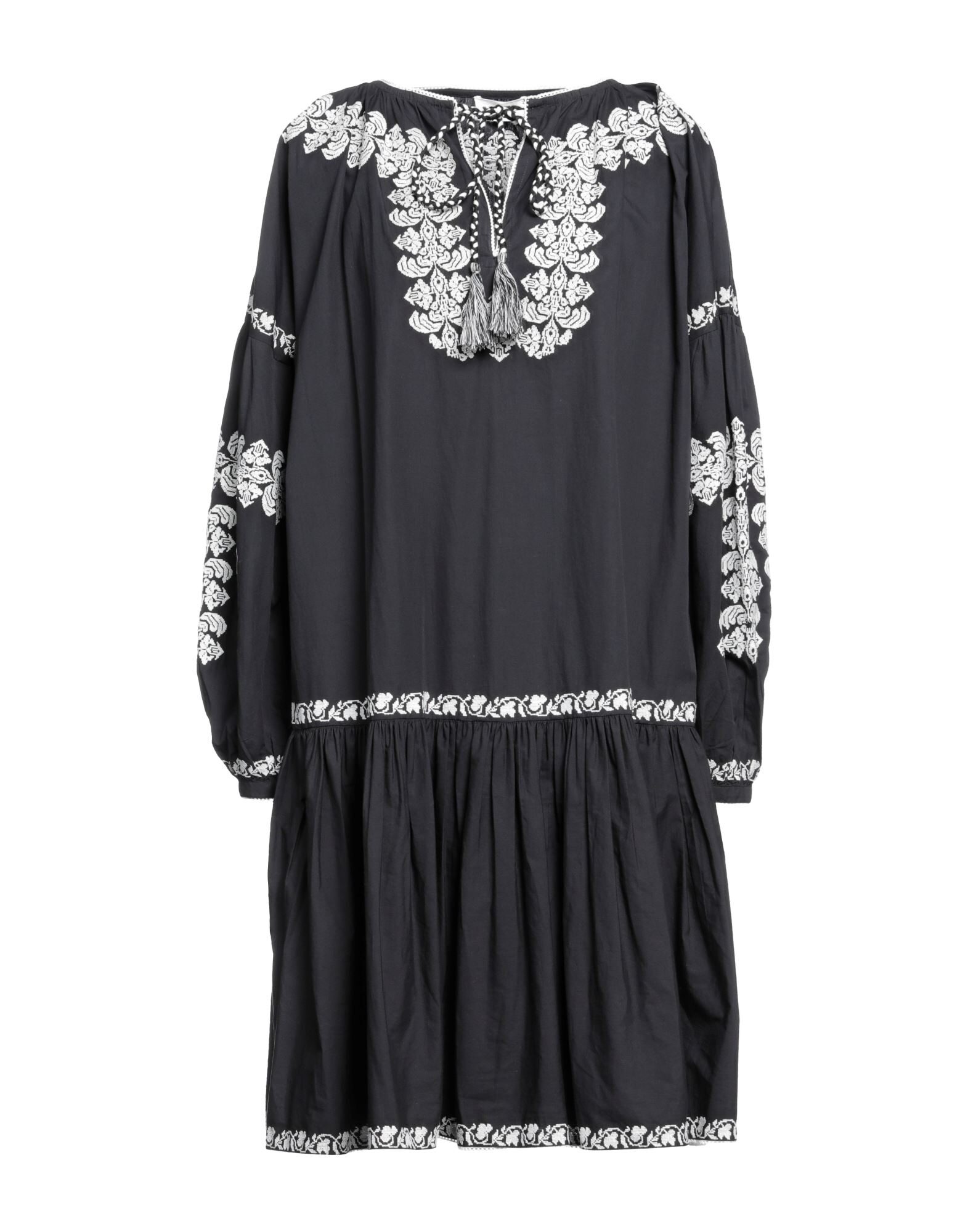 P.A.R.O.S.H. - Midi dresses