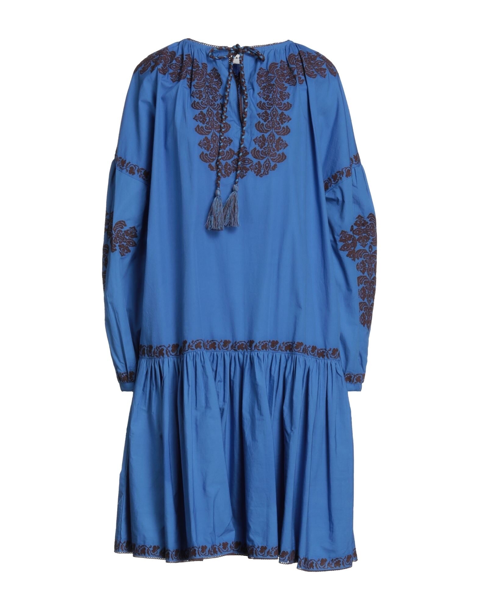 P.A.R.O.S.H. - Midi dresses