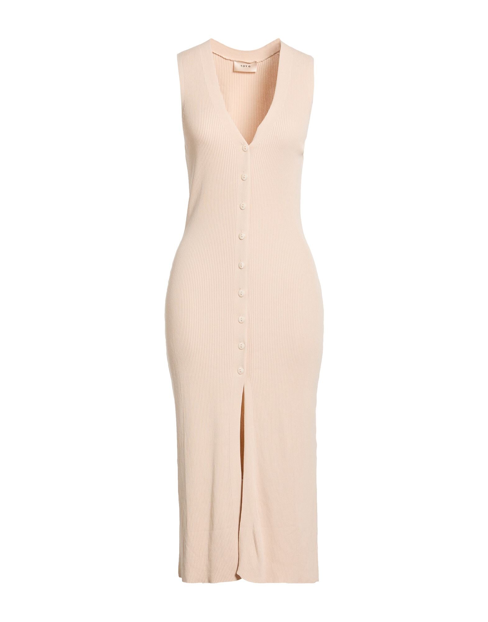 TOY G. - Midi dresses