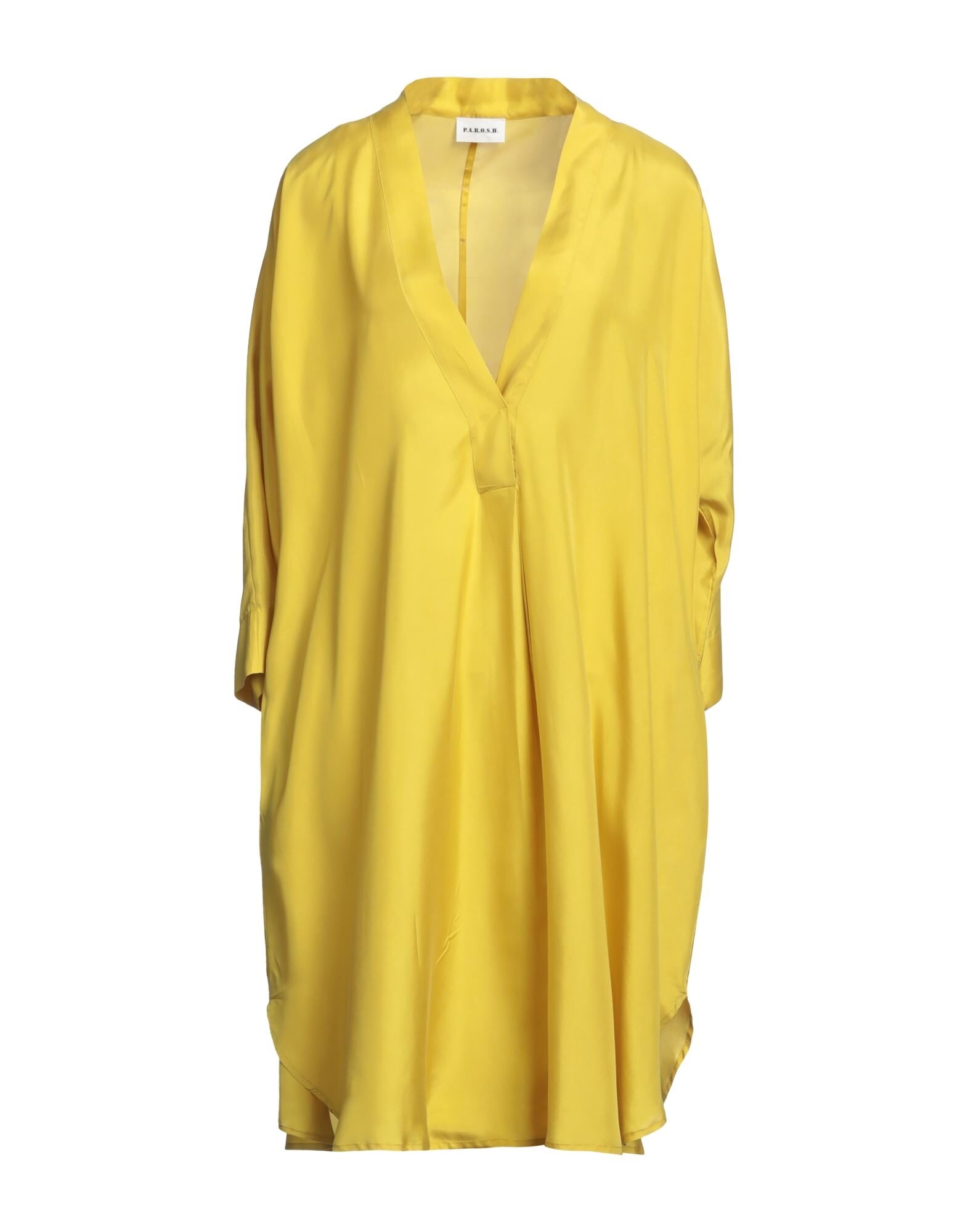 P.A.R.O.S.H. - ミニ丈ドレス