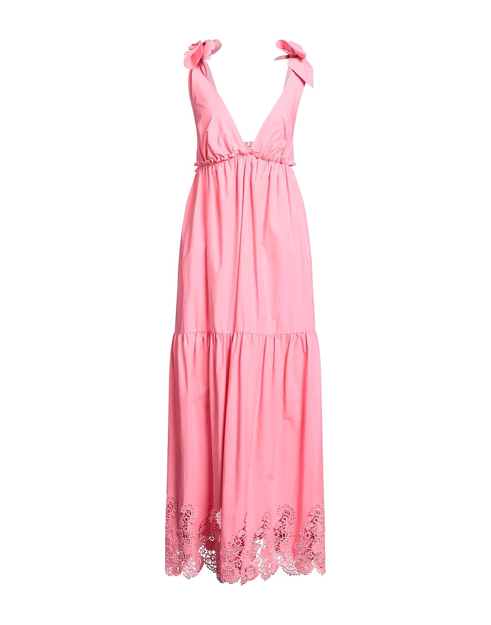 P.A.R.O.S.H. - Maxi dresses