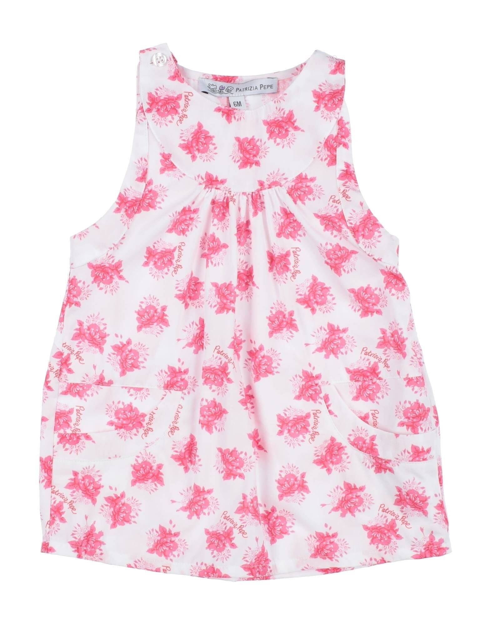 PATRIZIA PEPE - Baby dresses