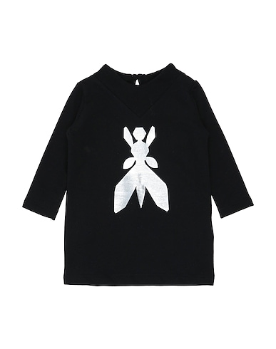 PATRIZIA PEPE Vestito Baby 100% Cotone