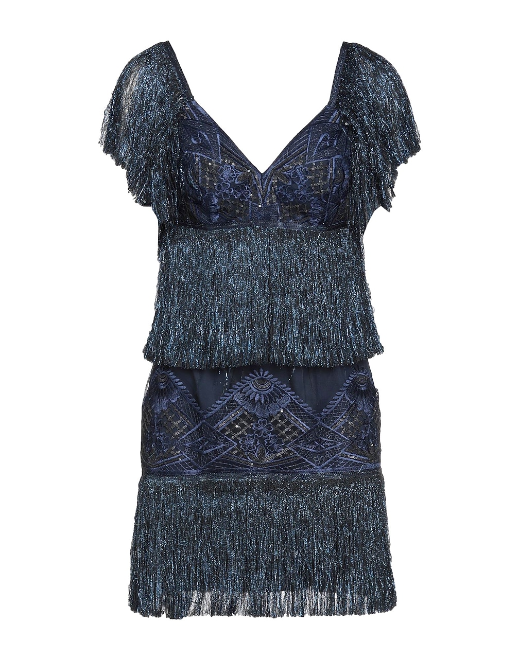 TASSOS MITROPOULOS - Mini-Kleider