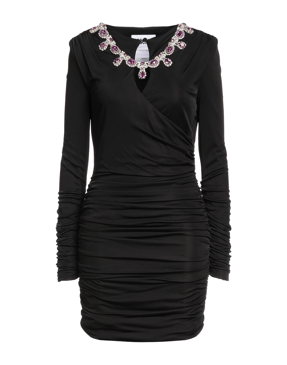 MOSCHINO - Mini dresses