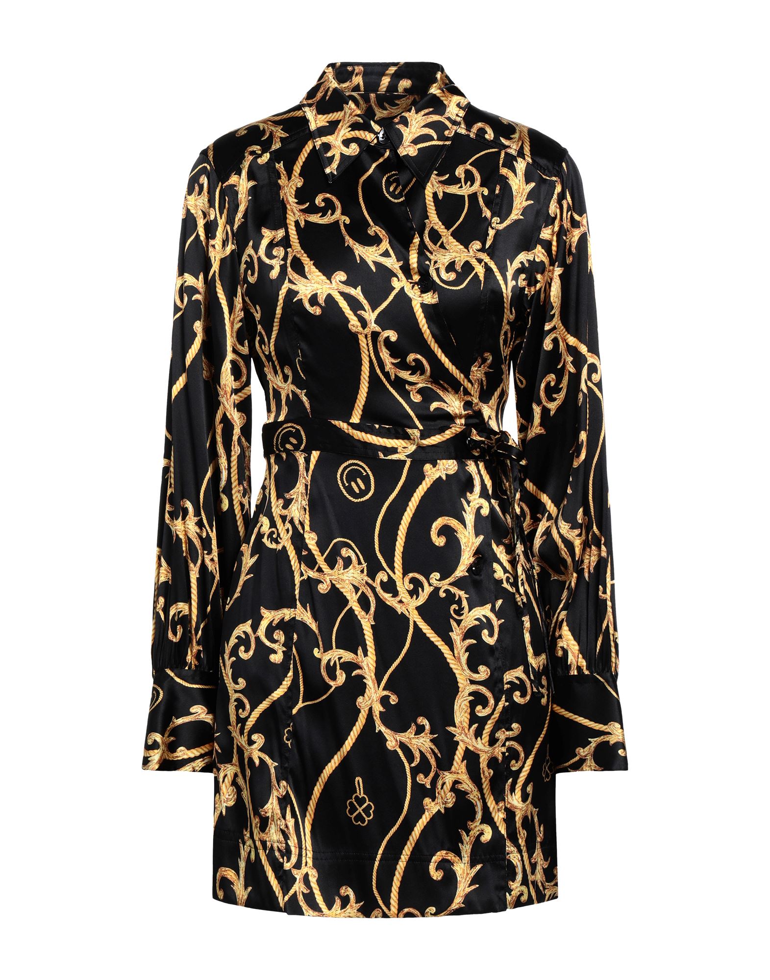 GANNI - Mini dresses