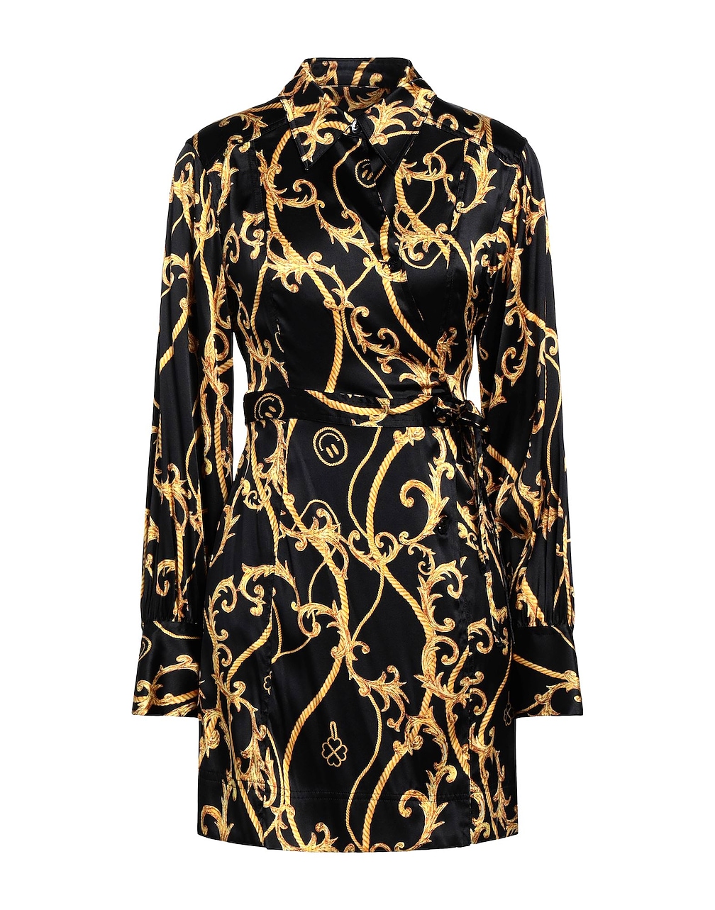 GANNI - Mini dresses