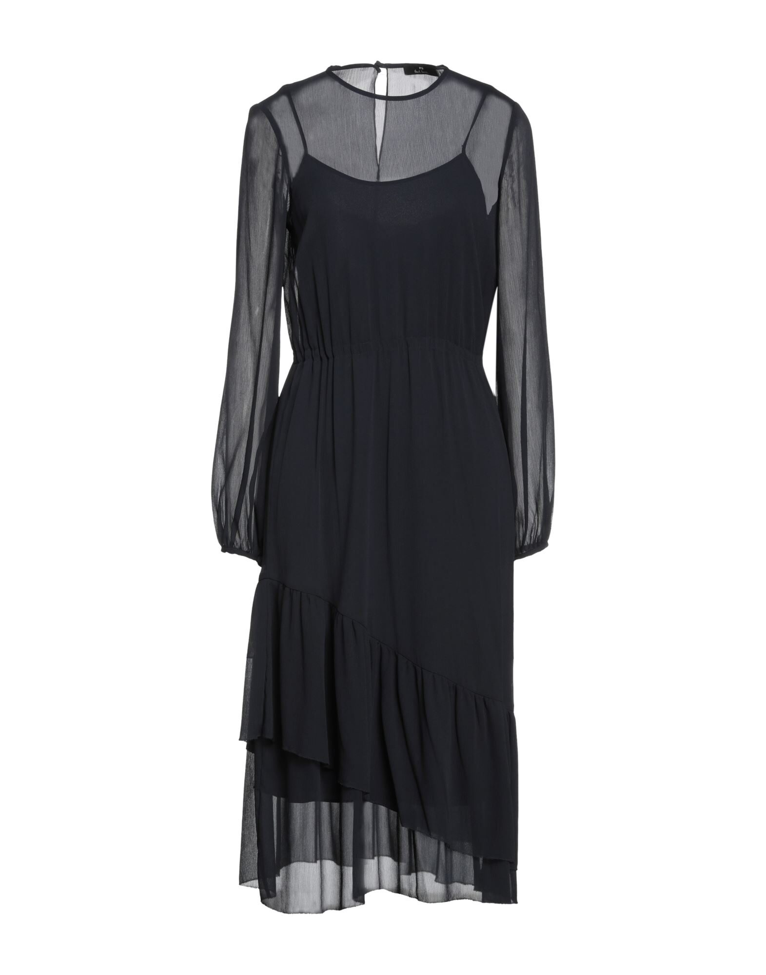 PS PAUL SMITH - Платья миди