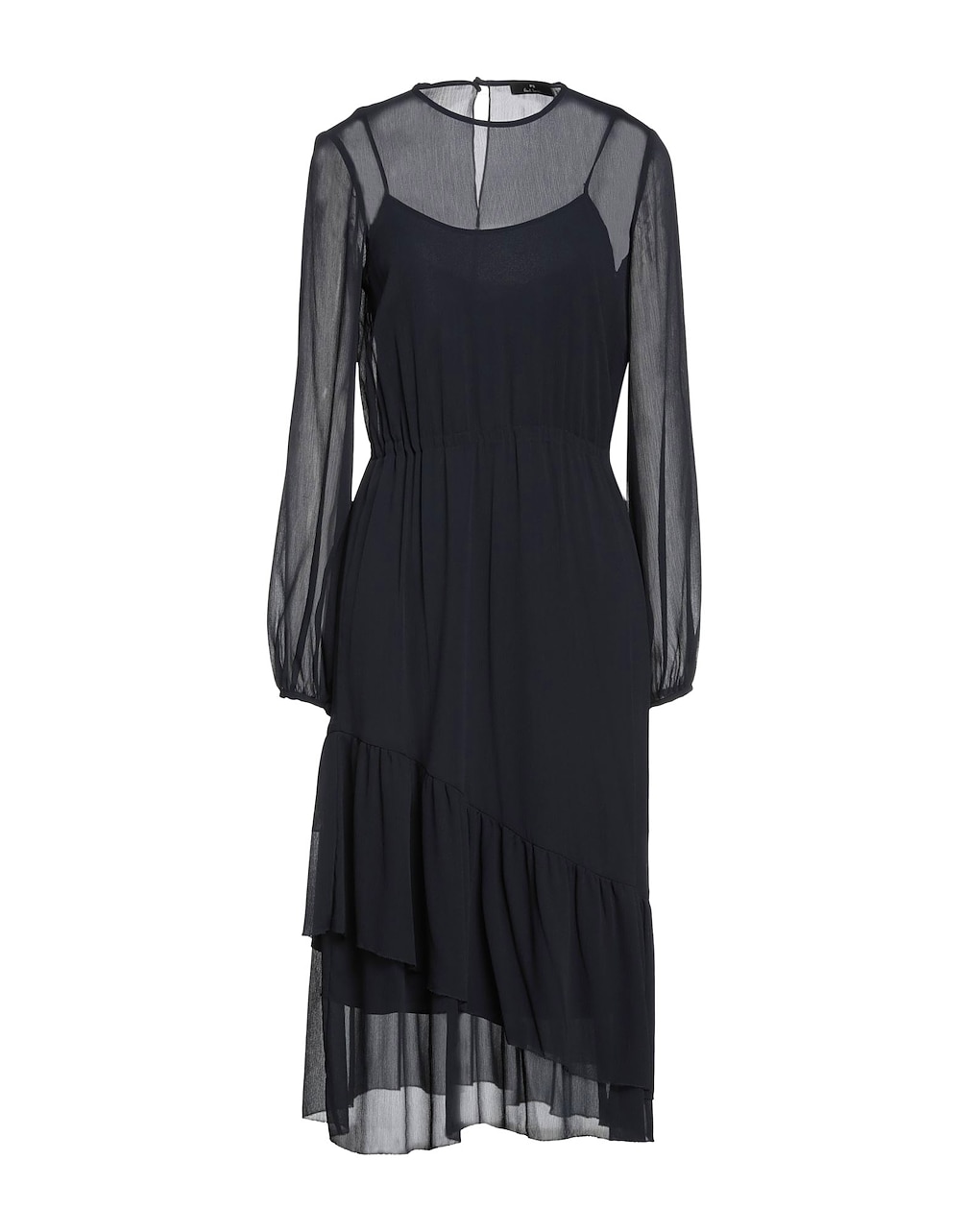 PS PAUL SMITH - Vestiti midi