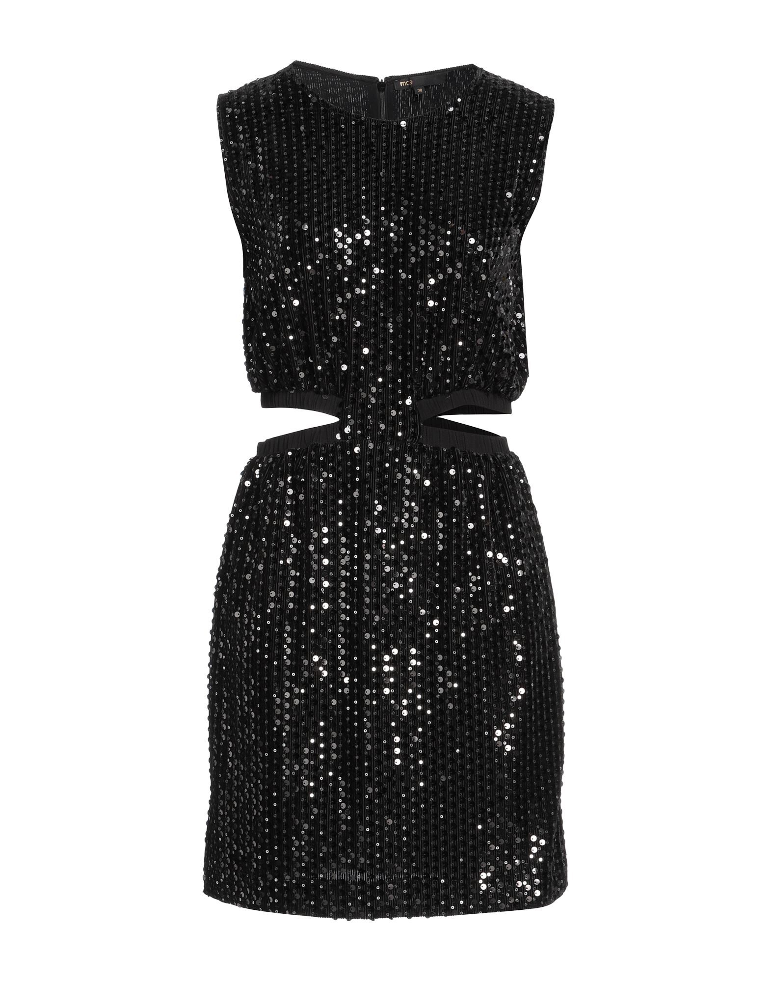 MAJE - ミニ丈ドレス