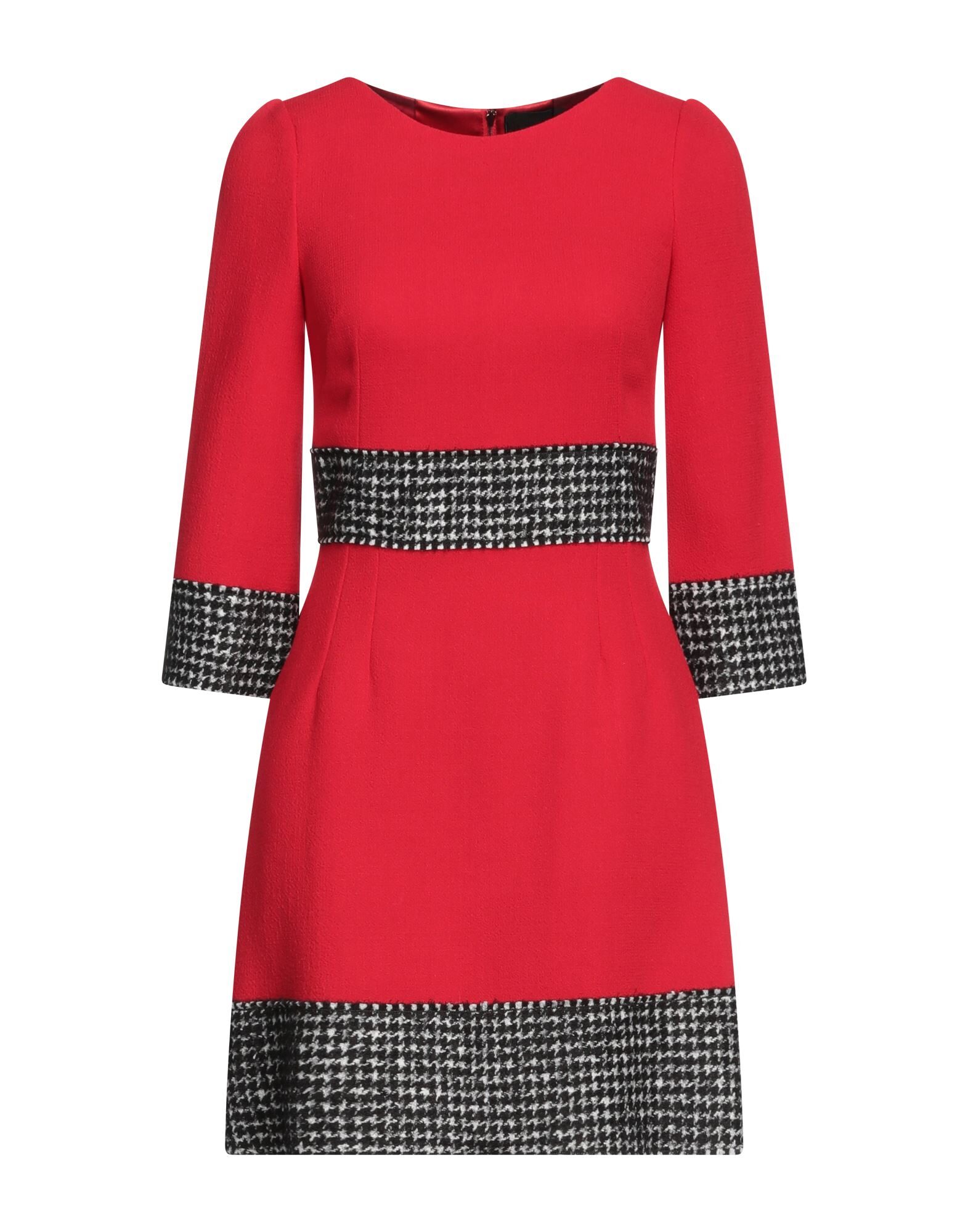 DOLCE&GABBANA - Mini dresses