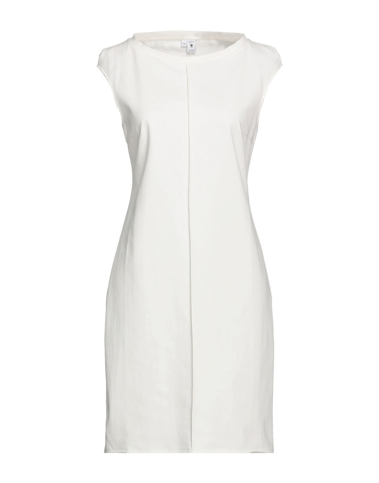 EUROPEAN CULTURE - Robes courtes