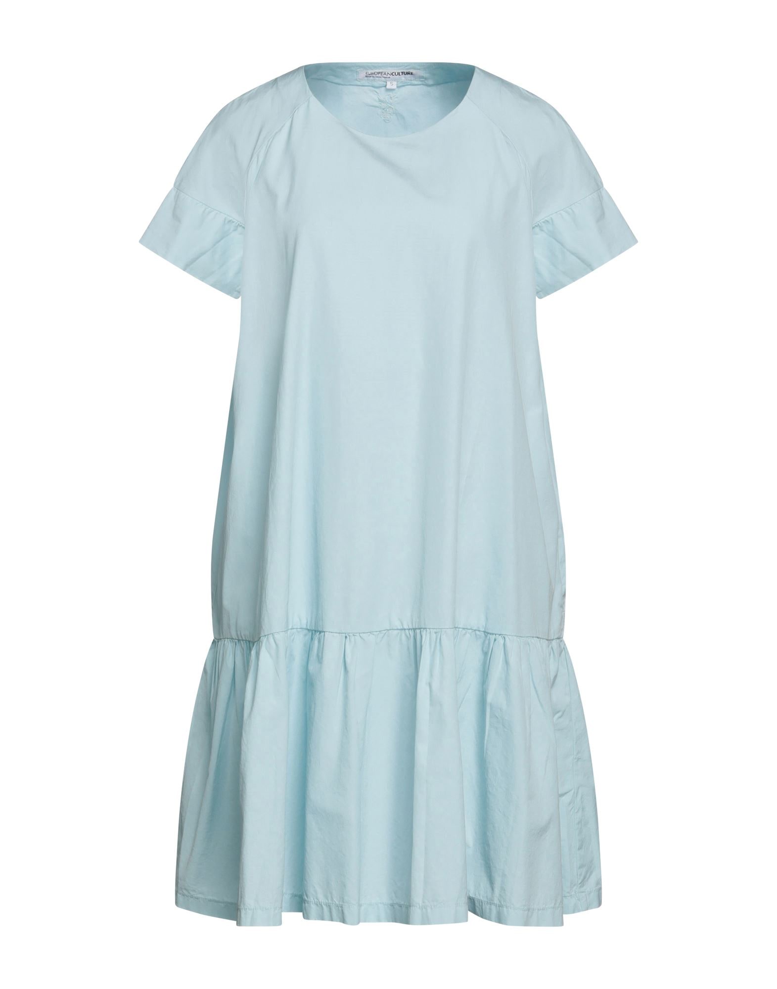 EUROPEAN CULTURE - Mini dresses