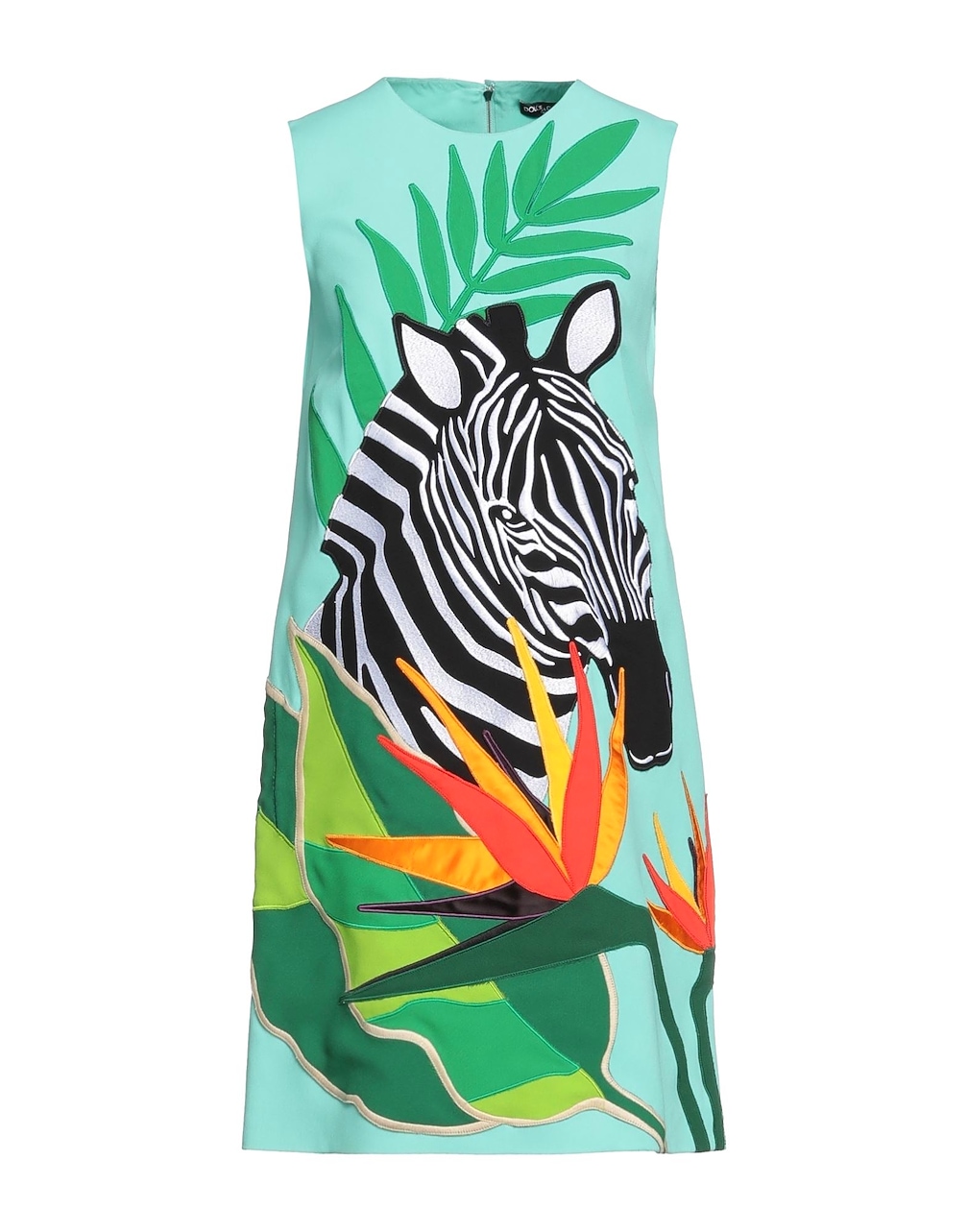 DOLCE&GABBANA - Mini-Kleider