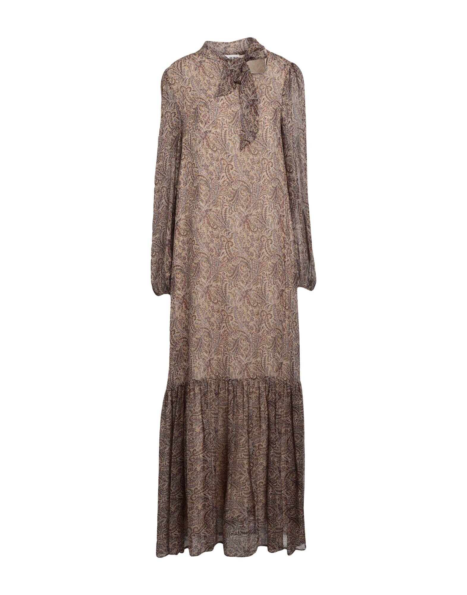 REIKO - Maxi dresses