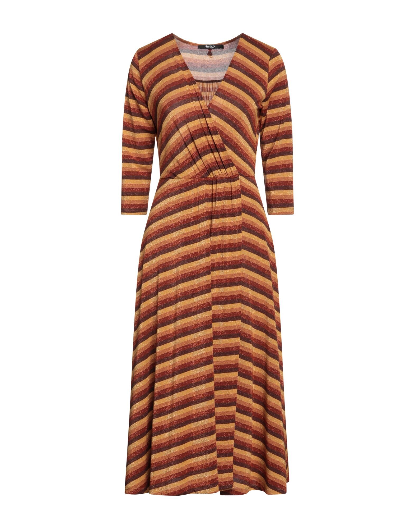 SISTE'S - Платья миди