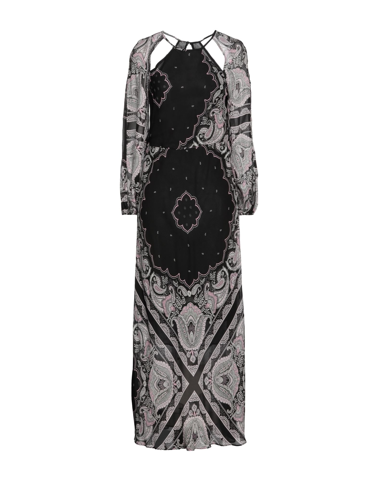 TWINSET - Maxi dresses