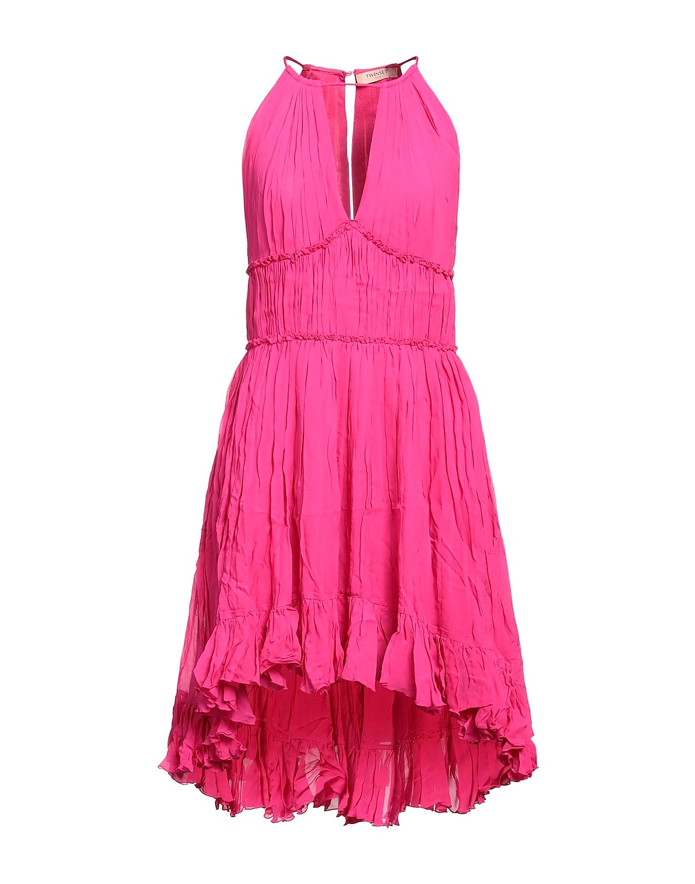 TWINSET - Midi dresses