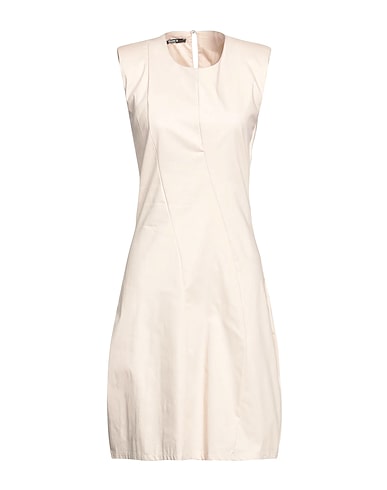 SISTE'S Office dress 71% Cotton, 26% Nylon, 3% Elastane